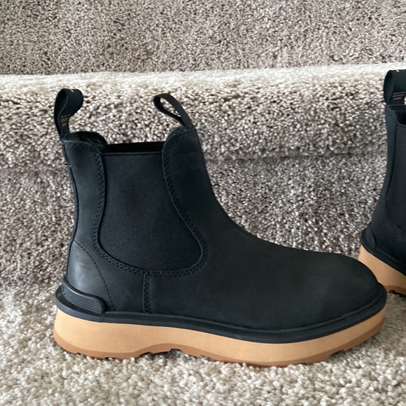 SOREL EXPLORER NEXT JOAN BOOT Size 7 - Picture 4 of 8